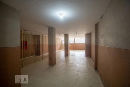 salao de festa de apartamento à venda com 1 quarto, 48m² em Penha, Rio de Janeiro