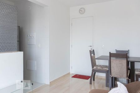 Sala de apartamento para alugar com 2 quartos, 49m² em Vila Santa Catarina, São Paulo