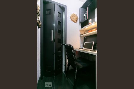 Escritório - Sala de apartamento à venda com 3 quartos, 225m² em Vila Carrão, São Paulo