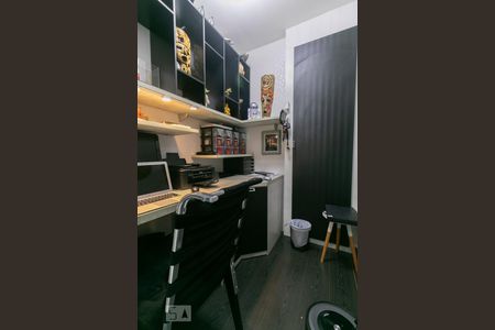 Escritório - Sala de apartamento à venda com 3 quartos, 225m² em Vila Carrão, São Paulo