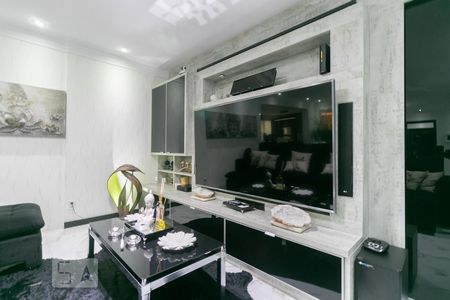 Sala de apartamento à venda com 3 quartos, 225m² em Vila Carrão, São Paulo