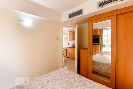 Suíte de apartamento para alugar com 1 quarto, 42m² em Centro, Guarulhos