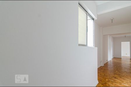 Sala de apartamento para alugar com 2 quartos, 64m² em Pinheiros, São Paulo