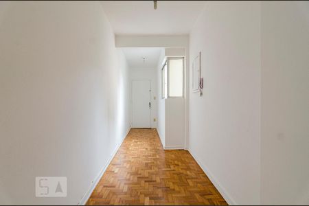 Sala de apartamento para alugar com 2 quartos, 64m² em Pinheiros, São Paulo