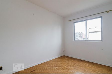 Quarto 1 de apartamento para alugar com 2 quartos, 64m² em Pinheiros, São Paulo