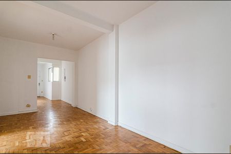 Sala de apartamento para alugar com 2 quartos, 64m² em Pinheiros, São Paulo