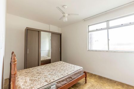 Quarto de apartamento para alugar com 1 quarto, 65m² em Dois de Julho, Salvador