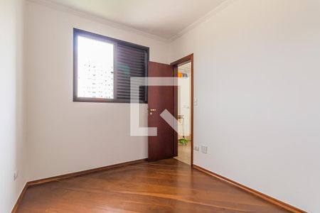 Quarto 1 de apartamento à venda com 4 quartos, 139m² em Vila Gilda, Santo André