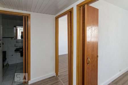 Corredor de apartamento à venda com 2 quartos, 70m² em Vila Prudente, São Paulo