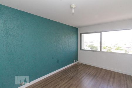 Sala de apartamento à venda com 2 quartos, 70m² em Vila Prudente, São Paulo