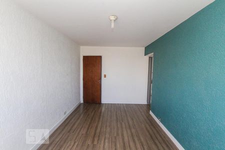 Sala de apartamento à venda com 2 quartos, 70m² em Vila Prudente, São Paulo