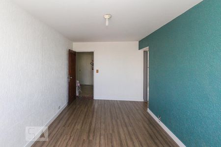 Sala de apartamento à venda com 2 quartos, 70m² em Vila Prudente, São Paulo