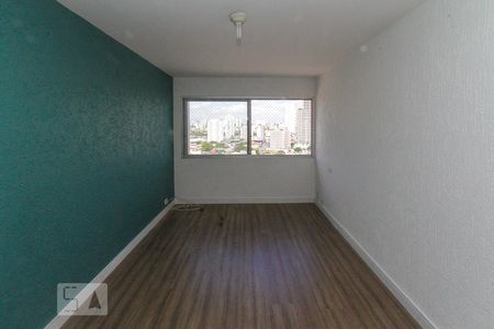 Sala de apartamento à venda com 2 quartos, 70m² em Vila Prudente, São Paulo