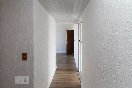 Corredor de apartamento à venda com 2 quartos, 70m² em Vila Prudente, São Paulo