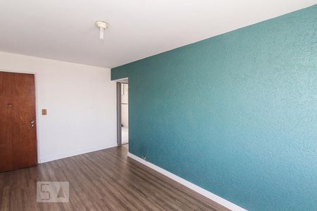 Sala de apartamento à venda com 2 quartos, 70m² em Vila Prudente, São Paulo