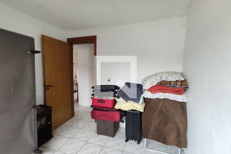 Quarto 1 de apartamento à venda com 2 quartos, 42m² em São João Batista, São Leopoldo