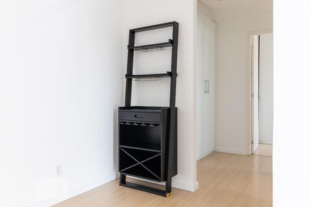 Sala de apartamento para alugar com 2 quartos, 52m² em Mooca, São Paulo