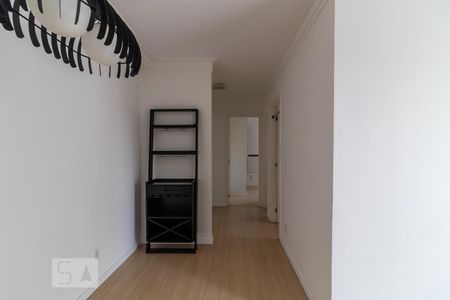 Sala de apartamento para alugar com 2 quartos, 52m² em Mooca, São Paulo