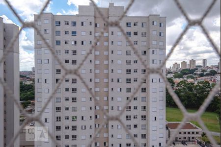 Vista da Sala de apartamento à venda com 2 quartos, 48m² em Jardim América da Penha, São Paulo