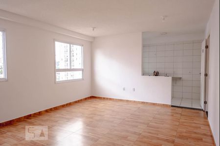 Sala de apartamento à venda com 2 quartos, 48m² em Jardim América da Penha, São Paulo