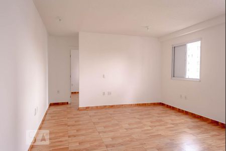 Apartamento à venda com 48m², 2 quartos e 1 vagaSala