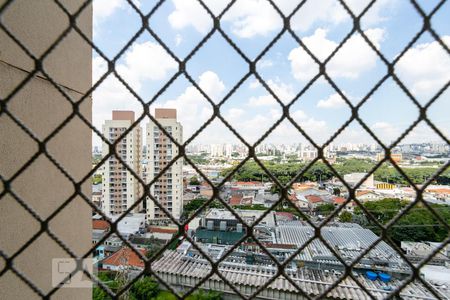 Vista da Varanda da Sala de apartamento à venda com 3 quartos, 105m² em Nossa Senhora do Ó, São Paulo