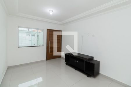 Sala de casa para alugar com 3 quartos, 180m² em Jardim Fernandes, São Paulo