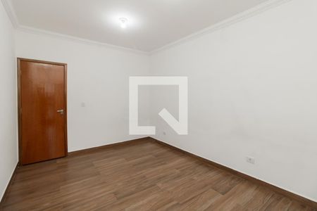 Suite 1 de casa para alugar com 3 quartos, 180m² em Jardim Fernandes, São Paulo