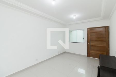 Sala de casa para alugar com 3 quartos, 180m² em Jardim Fernandes, São Paulo