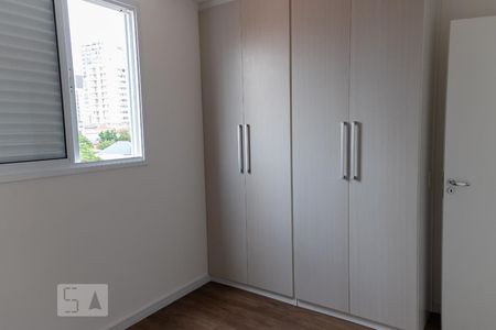 Quarto 2 de apartamento à venda com 2 quartos, 50m² em Vila Guarani (z Sul), São Paulo