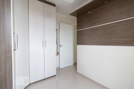 Quarto 2 de apartamento para alugar com 2 quartos, 46m² em Centro, Guarulhos