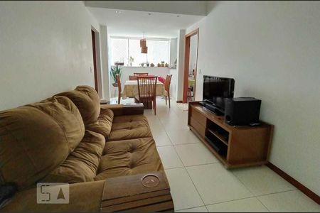 Apartamento à venda com 2 quartos, 65m² em Buritis, Belo Horizonte