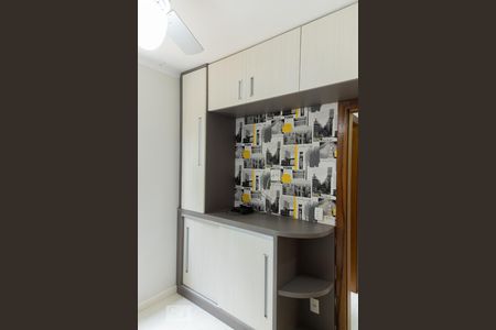 Quarto 2 de apartamento à venda com 2 quartos, 57m² em Vila Santa Catarina, São Paulo