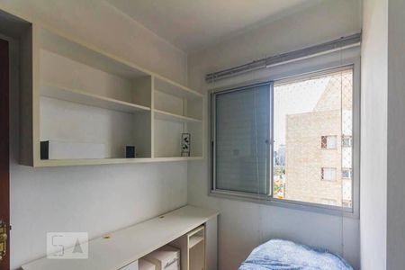 Quarto 1 de apartamento à venda com 3 quartos, 74m² em Vila Gertrudes, São Paulo