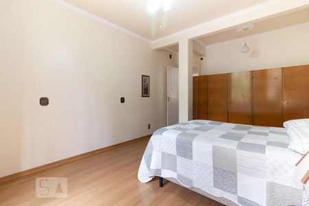 Dormitório de apartamento à venda com 2 quartos, 120m² em Centro Histórico, Porto Alegre