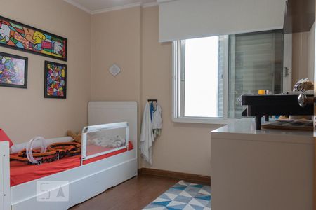 Quarto 2 de apartamento para alugar com 2 quartos, 89m² em Vila Monumento, São Paulo