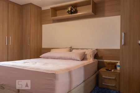 Quarto 1 de apartamento para alugar com 2 quartos, 89m² em Vila Monumento, São Paulo