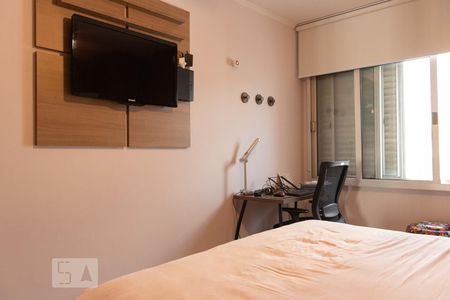 Quarto 1 de apartamento para alugar com 2 quartos, 89m² em Vila Monumento, São Paulo