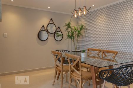 Sala de apartamento para alugar com 2 quartos, 89m² em Vila Monumento, São Paulo