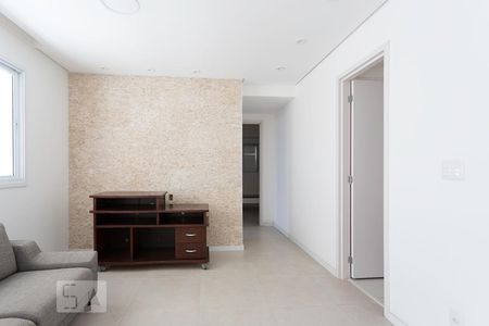 Apartamento à venda com 82m², 2 quartos e 1 vagaSala