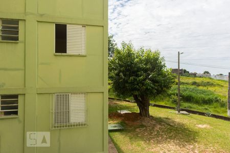 Vista de apartamento para alugar com 2 quartos, 50m² em Parque Residencial Vila União, Campinas