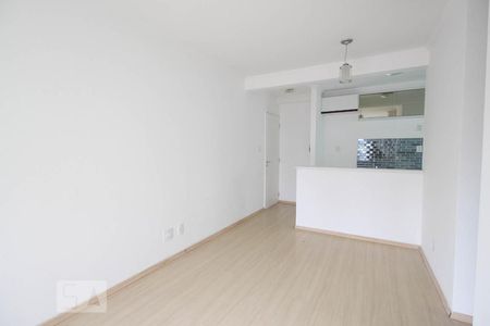 Sala de apartamento para alugar com 2 quartos, 49m² em Vila Brasilândia, São Paulo