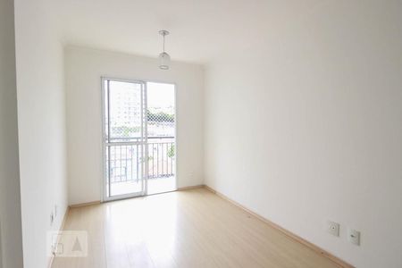 Sala de apartamento para alugar com 2 quartos, 49m² em Vila Brasilândia, São Paulo