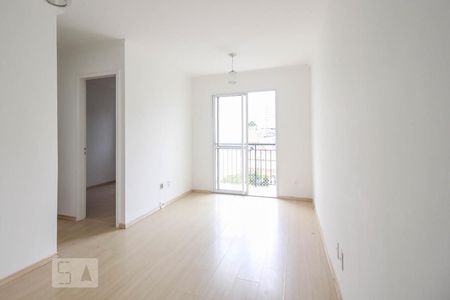 Sala de apartamento para alugar com 2 quartos, 49m² em Vila Brasilândia, São Paulo