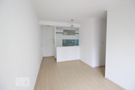 Sala de apartamento para alugar com 2 quartos, 49m² em Vila Brasilândia, São Paulo