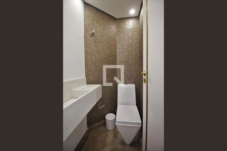 Lavabo de apartamento à venda com 2 quartos, 75m² em Vila Suzana, São Paulo