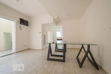 Sala de Jantar Sala de casa para alugar com 2 quartos, 280m² em Brooklin Paulista, São Paulo