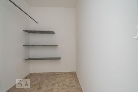 Closet Quarto 1 de casa para alugar com 2 quartos, 280m² em Brooklin Paulista, São Paulo