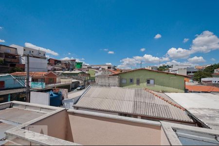 Vista do Quarto de apartamento à venda com 1 quarto, 33m² em Artur Alvim, São Paulo