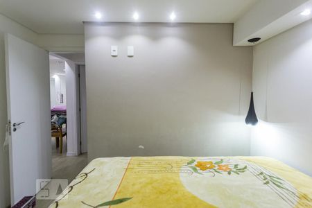 Quarto 1 de apartamento para alugar com 2 quartos, 53m² em Demarchi, São Bernardo do Campo